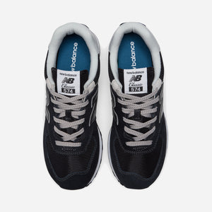 New Balance - 574 - OG BLACK -  - Alternative View 1