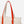 Load image into Gallery viewer, CAFE TOTE BAG - ECRU/RED

