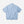 Load image into Gallery viewer, NYCO STRING HALF SHIRT - SKY BLUE
