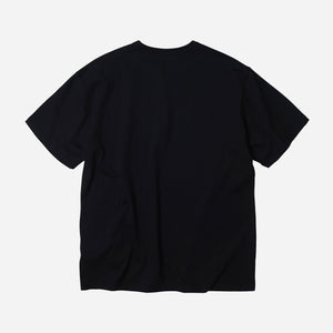 Frizmworks - OG ATHLETIC T-SHIRT 2PACK - BLACK + BLACK - OG ATHLETIC T-SHIRT 2PACK - BLACK + BLACK - Alternative View 1