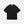 Load image into Gallery viewer, Frizmworks OG DOUBLE RIB OVERSIZED TEE - BLACK
