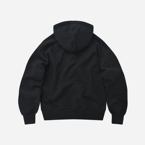 Frizmworks - OG HEAVYWEIGHT FULL ZIP HOODIE - BLACK -  - Alternative View 1