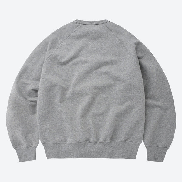 OG HEAVYWEIGHT SWEATSHIRT - OATMEAL