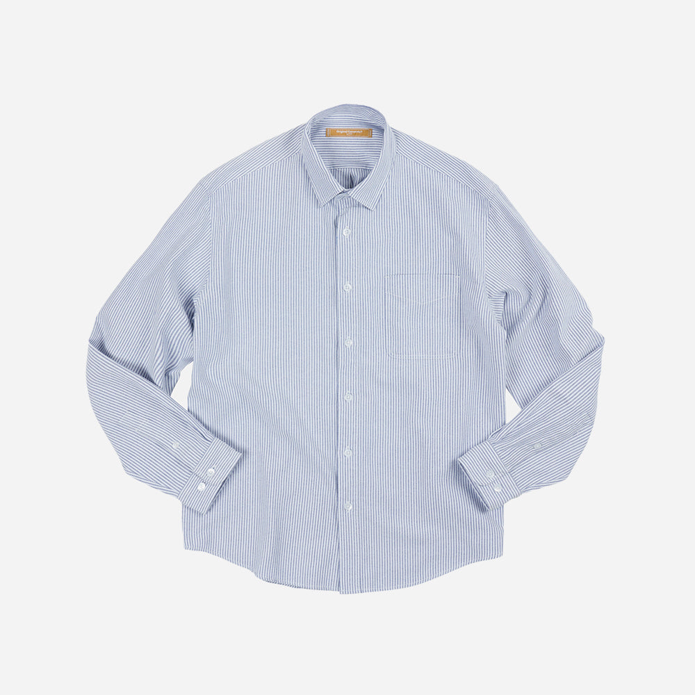 f.dom オートミールシャツ Garage Nashua Jacquard Short Sleeve Woven Shirt - Oatmeal | Billabong