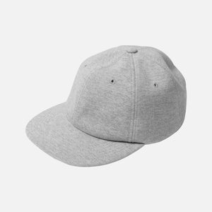 Frizmworks - OG SWEAT BALL CAP - GRAY -  - Main Front View