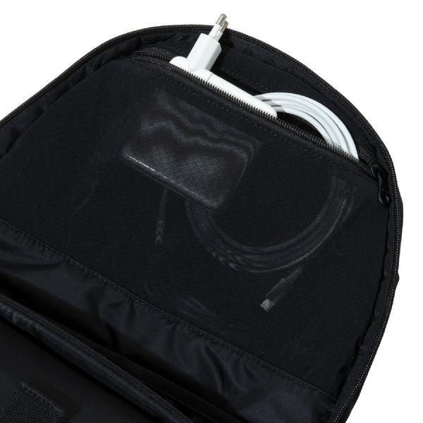 OMNI BACKPACK - BLACK