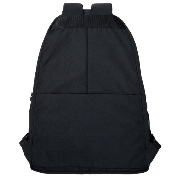 OMNI BACKPACK - BLACK