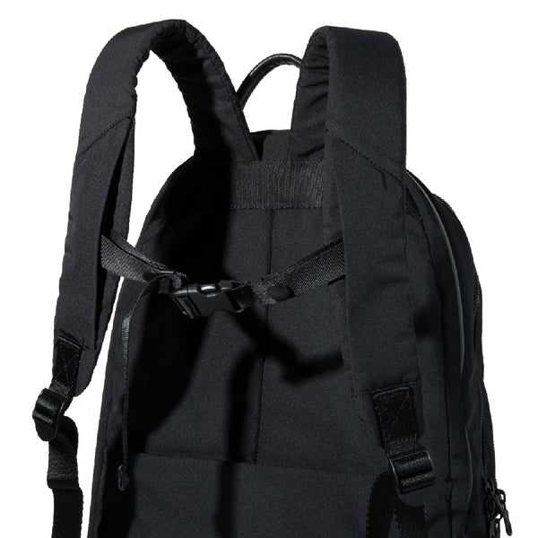 OMNI BACKPACK - BLACK