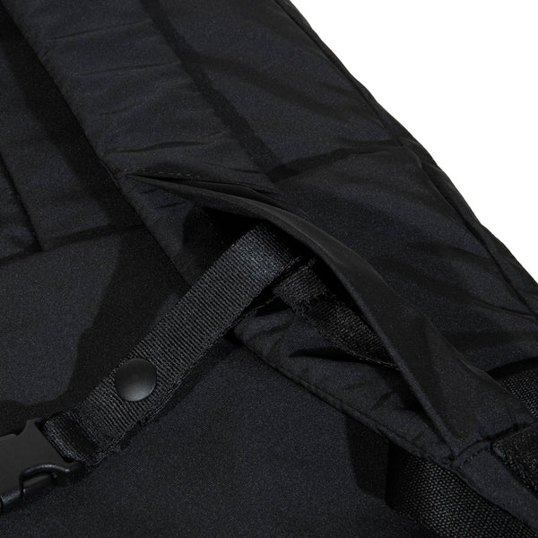 OMNI BACKPACK - BLACK