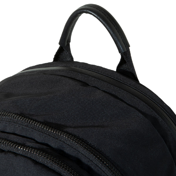 OMNI BACKPACK - BLACK