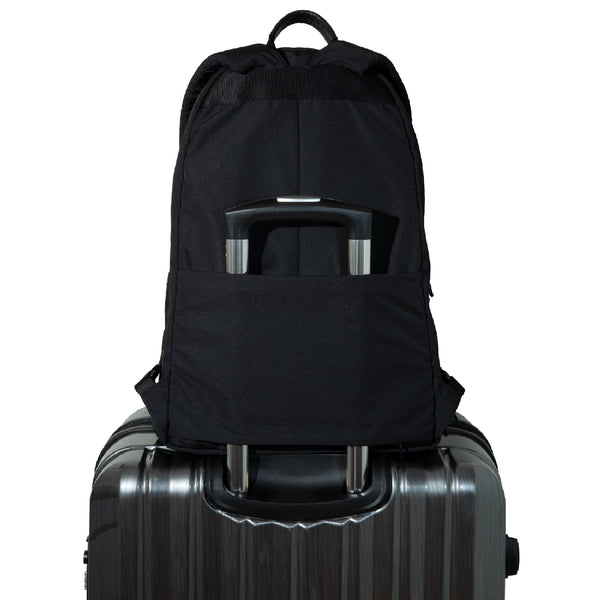 OMNI BACKPACK - BLACK