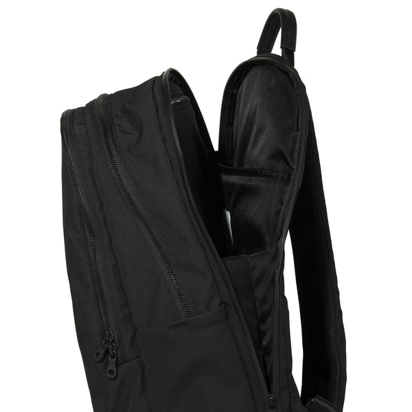OMNI BACKPACK - BLACK