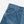 Load image into Gallery viewer, WIDE FIT 40'S PAINTER SHORTS - DENIM USED
