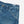 Load image into Gallery viewer, WIDE FIT 40'S PAINTER SHORTS - DENIM USED
