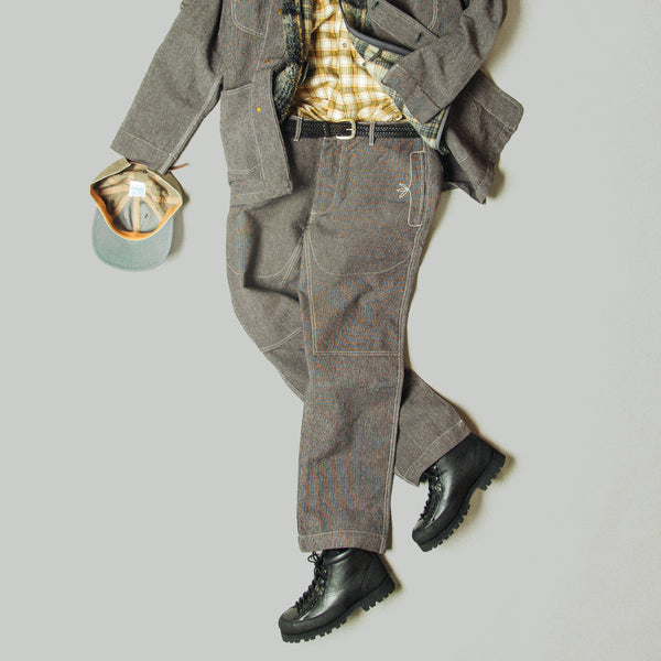 PINPOINT CANVAS CHINO - NIGHT SKY