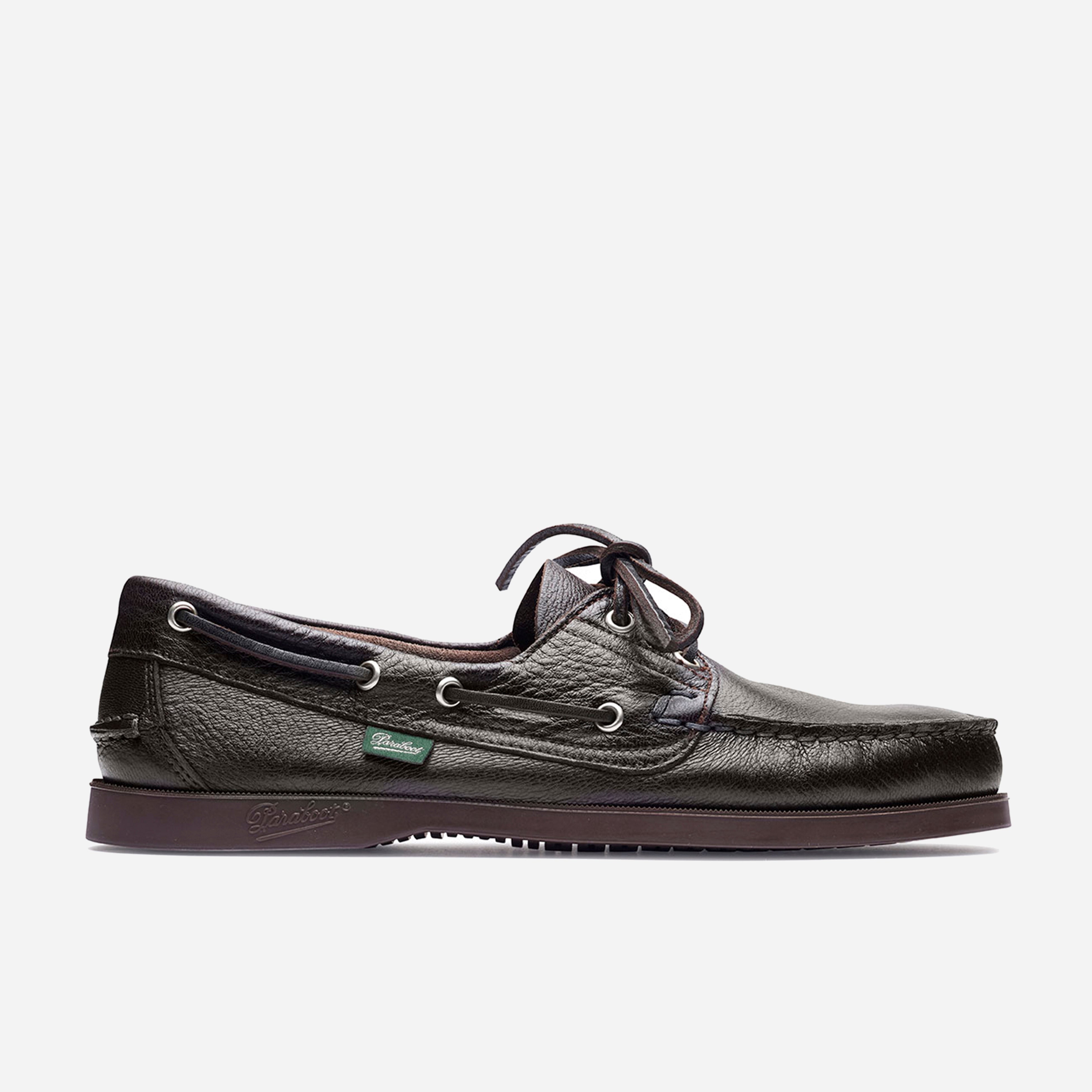 Paraboot BARTH BOAT - CEF MARRON - The Great Divide