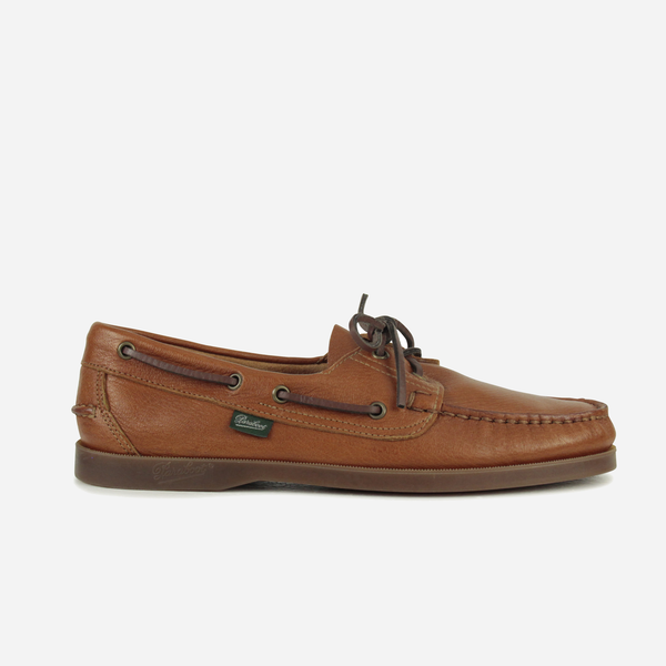 BARTH BOAT - CEF WHISKEY