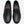 Load image into Gallery viewer, CORAUX LOAFER  - LISSE NOIR
