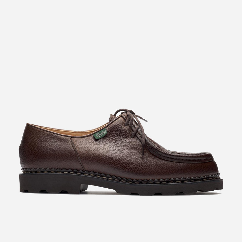 paraboot-michael-marche-marron