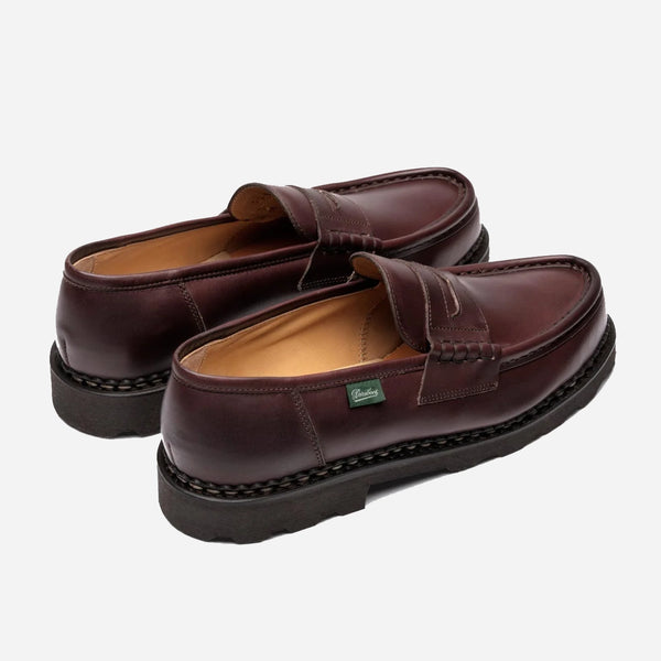 Paraboot Reims - Marche Marron
