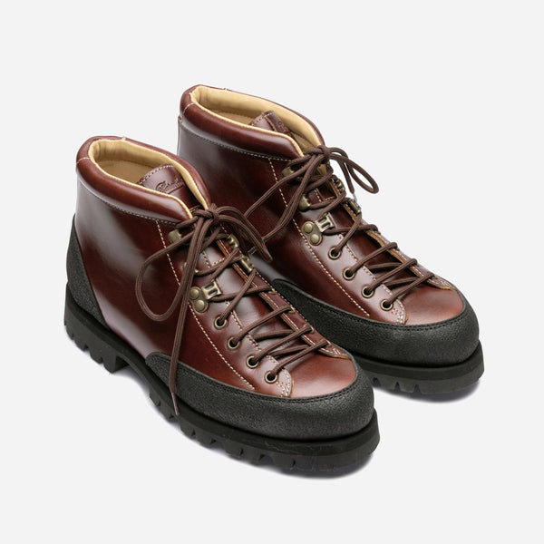 YOSEMITE BOOT - LISSE/AMERICA