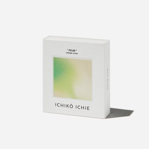 Ichiko Ichie - INCENSE 30 PACK - PEAR -  - Main Front View