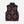 Load image into Gallery viewer, Unisex Boa Stand Vest - Navy Chamois
