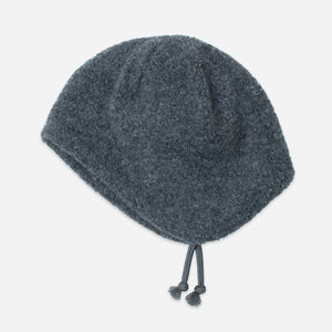 Pilgrim Surf + Supply - POLAR CAP - CHARCOAL -  - Main Front View