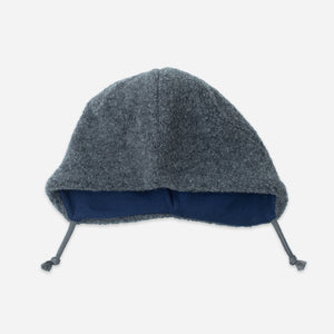 Pilgrim Surf + Supply - POLAR CAP - CHARCOAL -  - Alternative View 1
