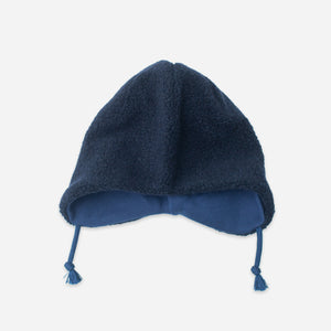 Pilgrim Surf + Supply - POLAR CAP - NAVY -  - Alternative View 1
