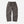 Load image into Gallery viewer, PIGMENT DYE CARGO SWEAT PANTS - BROWN - THE GREAT DIVIDE
