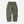 Load image into Gallery viewer, PIGMENT DYE CARGO SWEAT PANTS - OLIVE - THE GREAT DIVIDE
