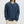 Load image into Gallery viewer, PIGMENT DYEING WAFFLE L/S T-SHIRT - BLUE

