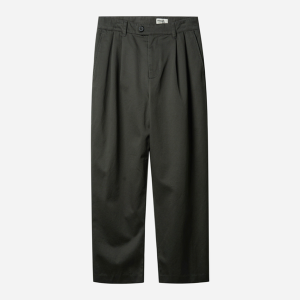 WESTPOINT JAPAN TROUSER - DARK OLIVE