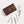 Load image into Gallery viewer, NAIL GROOMING KIT &amp; LEATHER CASE
