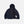 Load image into Gallery viewer, SAILING HOODED PARKA JACKET - NAVY
