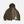 Load image into Gallery viewer, SAILING HOODED PARKA JACKET - OLIVE
