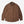 Charger l&#39;image dans la galerie, SILKY LINEN RELAXED SHIRT - BROWN

