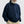 Load image into Gallery viewer, SLUB HENLEY L/S T-SHIRT - NAVY
