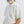 Load image into Gallery viewer, SLUB POCKET HALF T-SHIRT - WHITE
