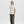 Load image into Gallery viewer, SLUB POCKET HALF T-SHIRT - WHITE
