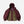 Load image into Gallery viewer, Frizmworks Smock Hooded Parka - Burgundy

