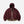 Load image into Gallery viewer, Frizmworks Smock Hooded Parka - Burgundy
