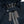 Load image into Gallery viewer, Frizmworks Smock Hooded Parka - Navy

