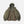 Load image into Gallery viewer, Frizmworks Smock Hooded Parka - Olive
