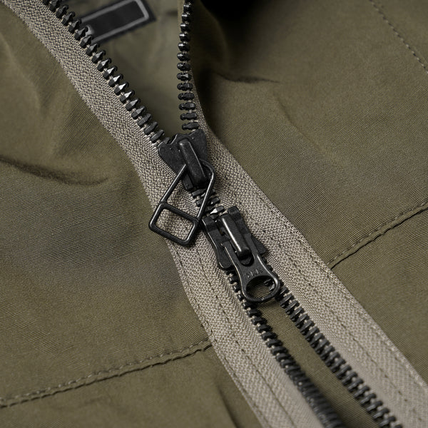 Frizmworks Smock Hooded Parka - Olive