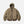 Load image into Gallery viewer, SMOCK HOODED 2 IN 1 PARKA JACKET - TAN
