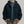Load image into Gallery viewer, SMOCK 2 IN 1 HOODED PARKA JACKET - NAVY
