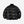 Load image into Gallery viewer, SNOWDON LEATHER DOWN JACKET - BLACK
