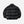 Load image into Gallery viewer, SNOWDON LEATHER DOWN JACKET - BLACK
